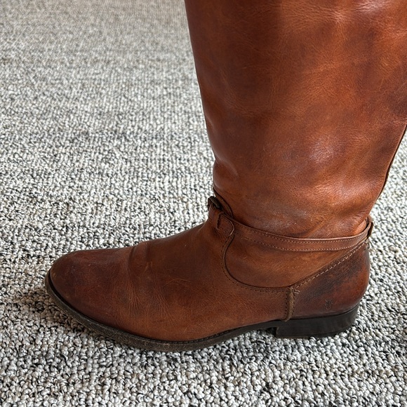 Frye tall boots size 8 - Picture 6 of 12